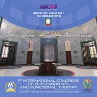 1st International Congress of Elastodontics and Functional Therapy